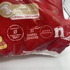 Huggies Little Snugglers Baby Diapers Size Newborn  up To 10 Lb  Open Bag New