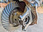 Mr2014p 2 79 Peterbilt Paccar Dx40 Rear Rear Differential Inspected Low Mile