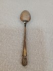 Vintage 1847 Rogers Bros Eternally Yours Afternoon Teaspoon 4 3 4  Silverplate