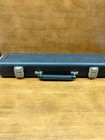 Vintage Conservarte Flute With Case