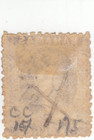 Bahamas - Scott   14 - 6p Purple-   85 00 Scv- Used