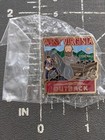 West Virginia Outback Steakhouse Coal Mining Heritage Souvenir Pin