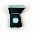 2011 Australian Kangaroo 1oz Silver Proof High Relief Coin