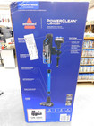 Bissell - Powerclean Furfinder Stick Vacuum - Cobalt   Black - New  Lowest Price