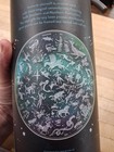 Map Of The Stars 1000 Piece Circular Constellation Jigsaw Puzzle