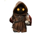 Disney Parks Star Wars Jawa Light-up Sounds Sipper Cup New