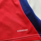 Adidas Arsenal Fc 2024-25 Home Jersey Mens 2xl Red White It6141 New With Tags