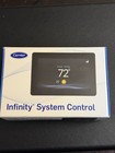 Carrier Infinity System Control Programmable Thermostat Systxccitc01-c