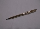 Vintage Eversharp 12kt Gold Filled Twist Pencil   By Parker 0 9 Mm Lead