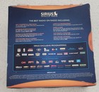 Sirius Stratus Sv3-tk1r Plug   Play Satellite Radio Vehicle Kit  120-0167