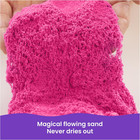 Kinetic Sand 2lb Pink  Moldable Play Sand Sensory Toys  Ages 3 