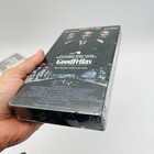 Goodfellas  vhs  1991  Warner Bros Home Video - New Sealed Watermark Whv