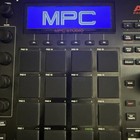 Mpc Studio  black 