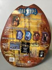Farscape John Crichton Series 1 Toy Vault  New On Card
