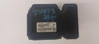  12 Jeep Grand Cherokee Abs Pump Module 3 6l 72k Miles Oem 1 Year Wnty 