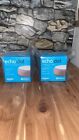Pair Of 2 New Amazon Echo Dot 3rd Gen Smart Speaker With Alexa