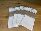 Lot Of 4 Vintage Berkshire It Fits  It Fits  Knee High Q Nude