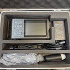 Portable Veterinary Ultrasound Machine M10 With 3 5 Mhz Probe For Pregnancy