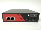 Opengear Resilience Gateway Acm7004-2-l Network Management Device