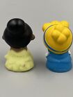 2 Disney Princess Mini 2    Finger Puppet Bath Toys Cinderella   Tianna
