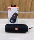 Jbl Flip 5 Portable Waterproof Speaker - Midnight Black