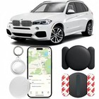 Gps Tracker For Vehicles 1pcs Car Gps Tracking Device Mini Hidden Car Tracker Us