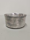 Signed Tiffany   Co Sterling Silver  925 23245 Bowl 