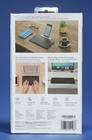 Logitech Keys-to-go Slim Bluetooth Keyboard For Iphone  Ipad    Apple Tv   Stand