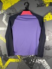 Liverpool Training Football Soccer Long Sleeve Jacket Nike Young Size M Ig93