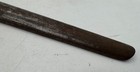 Us Indian Wars Era Army Springfield M1873 Rifle Socket Bayonet Scabbard Sheath