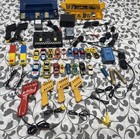 Slot Car Lot Ho Scale Tyco Aurora Afx 