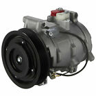 Ac Compressor For Honda Accord 2 4l 2003 2004 2005 2006 2007 Oem Denso