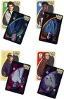 Uno Flip Mattel Stranger Things Card Game For Adults   Teens  damaged Packaging 