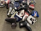 Bulk Wholesale Putter Head Cover Lot Of 40 Headcovers Putter Hc New
