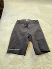 Nrs Hydroskin G3 Titanium Wetsuit Shorts Mens Xxl Neoprene Black Scuba Paddle