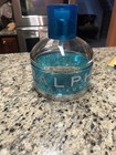 Vtg Polo Ralph Lauren 10    Empty Fragrance Factice Bottle Store Display Dummy