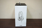 Audio-technica Ath-m50xwh Professional Studio Monitor Headphones  White Nib