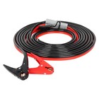 Quick Connect Plug Jumper Cables 1 Gauge 30 Feet 800a Booster Cables Heavy Duty