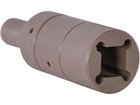 Mojo Duck Live Action Kit Decoy Motion Device Polymer