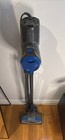 Shark Rocket Vacuum Cleaner     Works Great  Hard Floors   Carpet  bag Less 