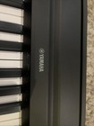 Yamaha P-45b 88-key Digital Piano     Weighted Keys   Pedal