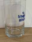 Vintage Schumacher Alt Altkenner Alt Beer Glass Dusseldorf Germany Tumbler