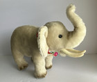 Steiff Limted Edition Mohair African Elephant
