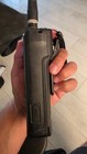 Pj2  Com Aviation Handheld Radio With Easy-to-read Oversized Screen