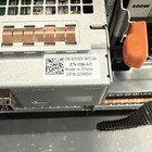 Dell Compellent Sc400 12gb s Sas -hard Drive Disk Array Sas 7 2k Hdds  no Drives