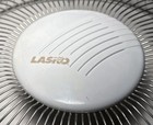 Front Grille - Vintage Lasko 12  Oscillating Desk Fan Type 12-1