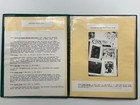 Pre Vietnam War - Civilian Activities Original Photos  Usa Ngo Report  1966 