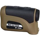 Surgoal 2000yard Rangefinder Hunting Golf Hiking Shooting Amazing Long Distance
