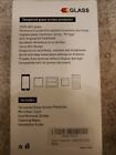 Screen Protector For Nintendo Switch  Tempered Glass Film  Ultra Clear  2 Pack