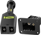 Ezgo   36v Golf Cart Charger Port   Plug Kit Txt 1996   up Oem 73063   g01 73345   g01